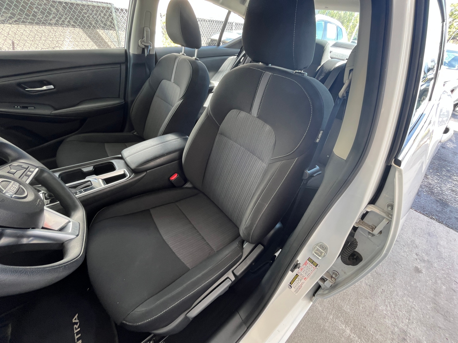 Thumbnail: 2025 Nissan Sentra - 2