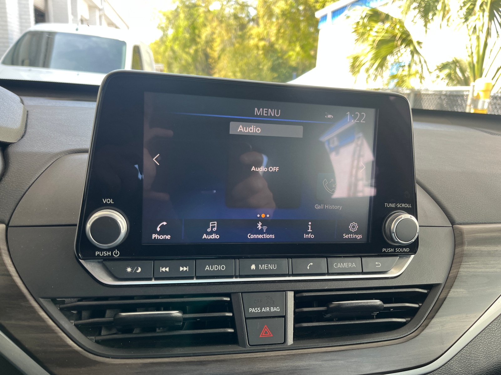 Thumbnail: 2025 Nissan Altima - 4