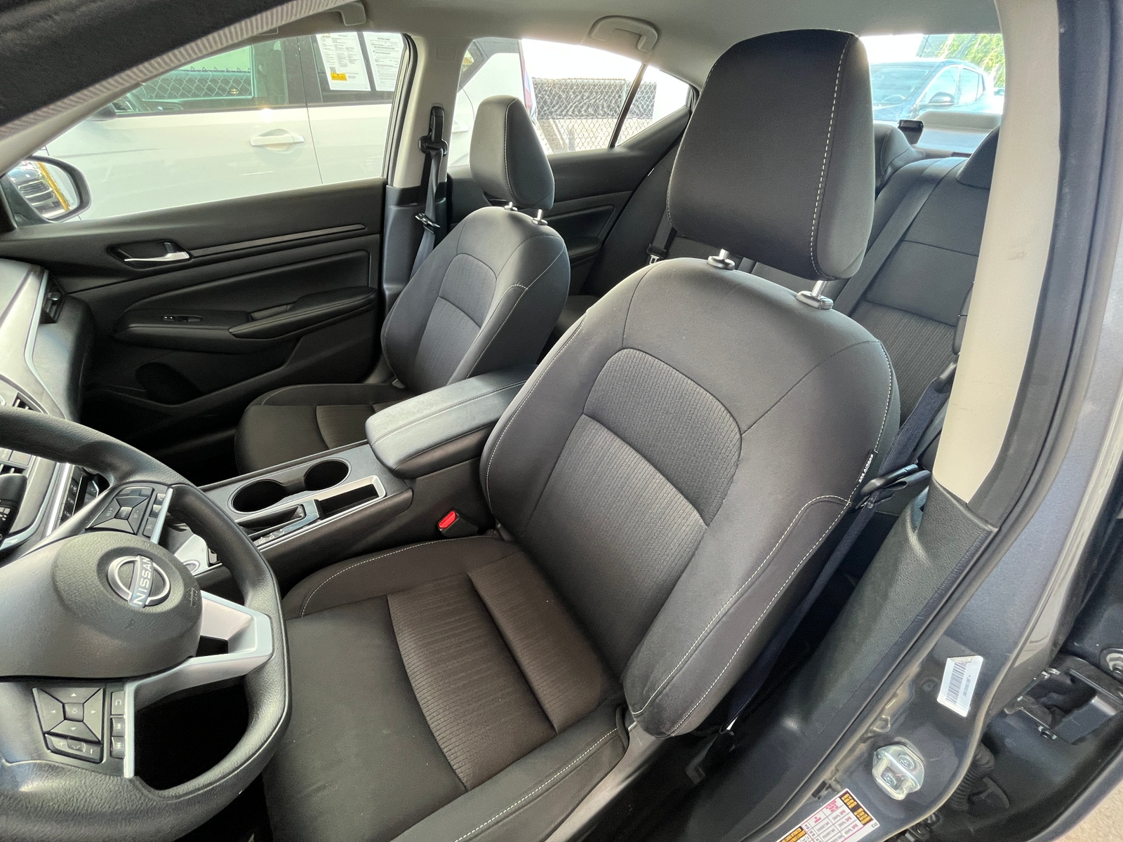 Thumbnail: 2025 Nissan Altima - 2