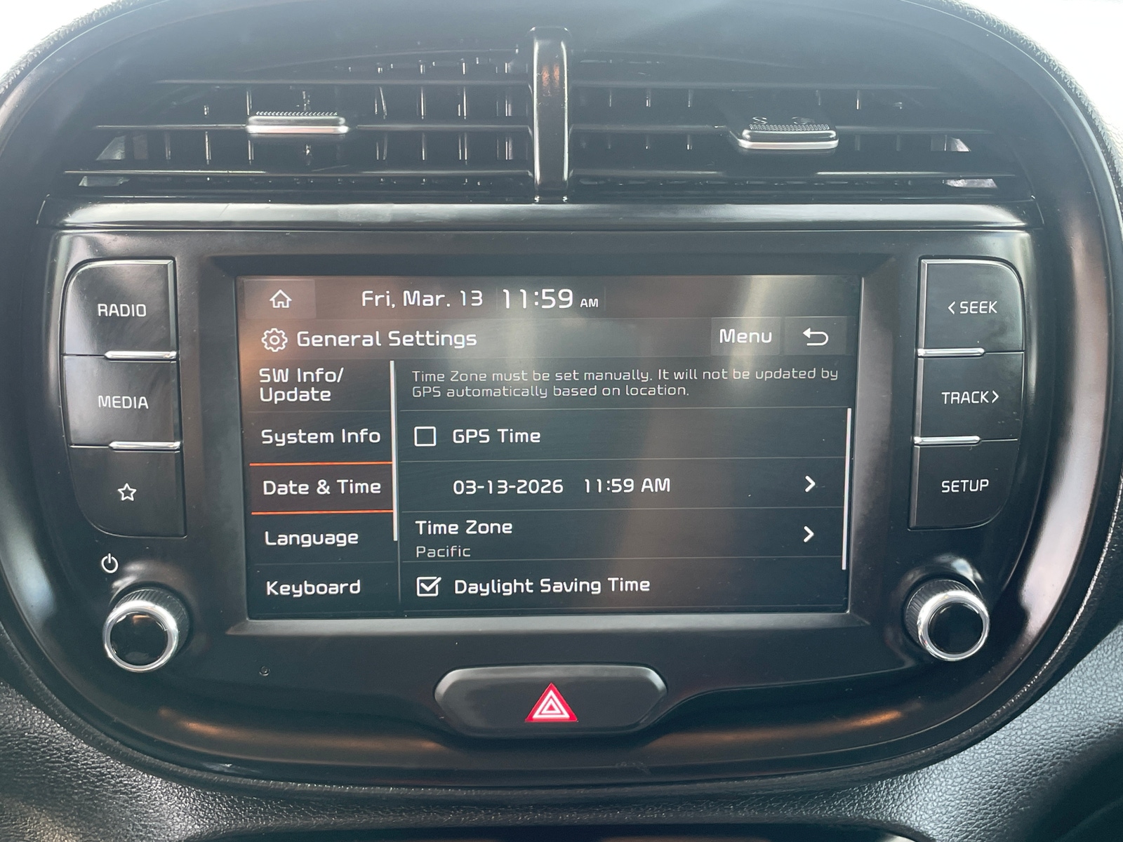 Thumbnail: 2025 Kia Soul - 4