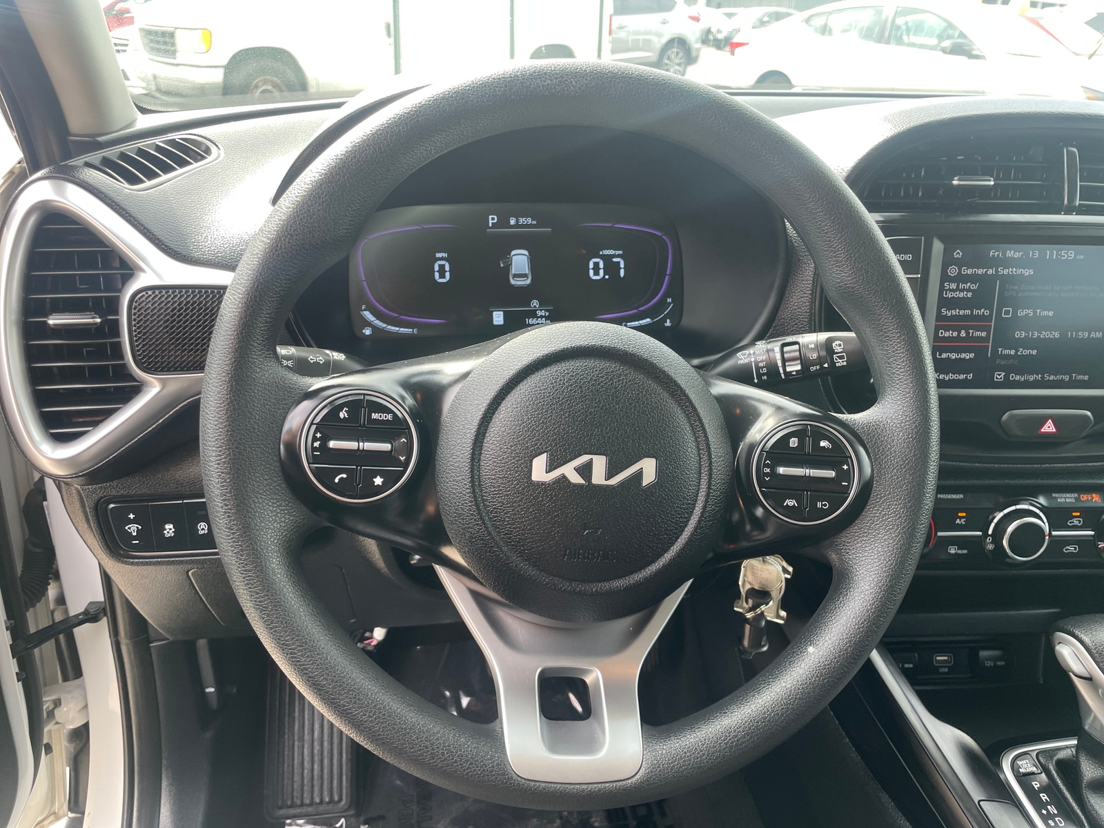 Thumbnail: 2025 Kia Soul - 5