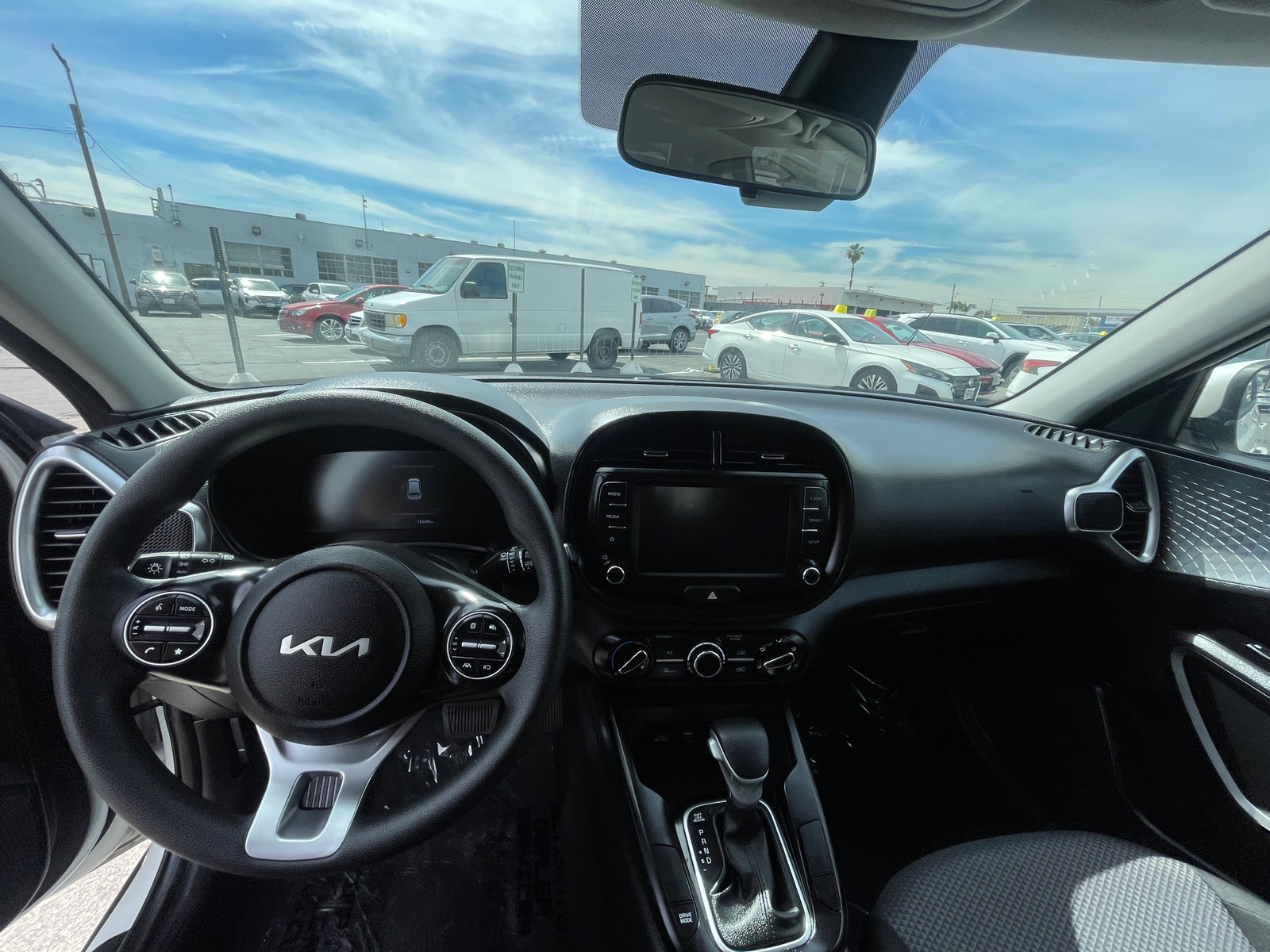 Thumbnail: 2025 Kia Soul - 3