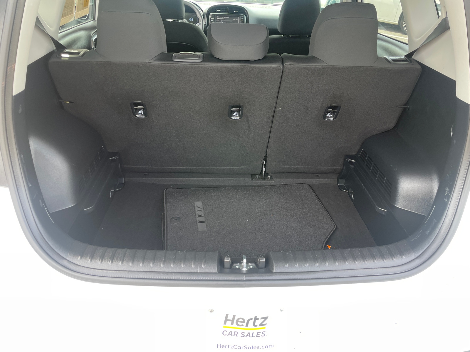 Thumbnail: 2025 Kia Soul - 6