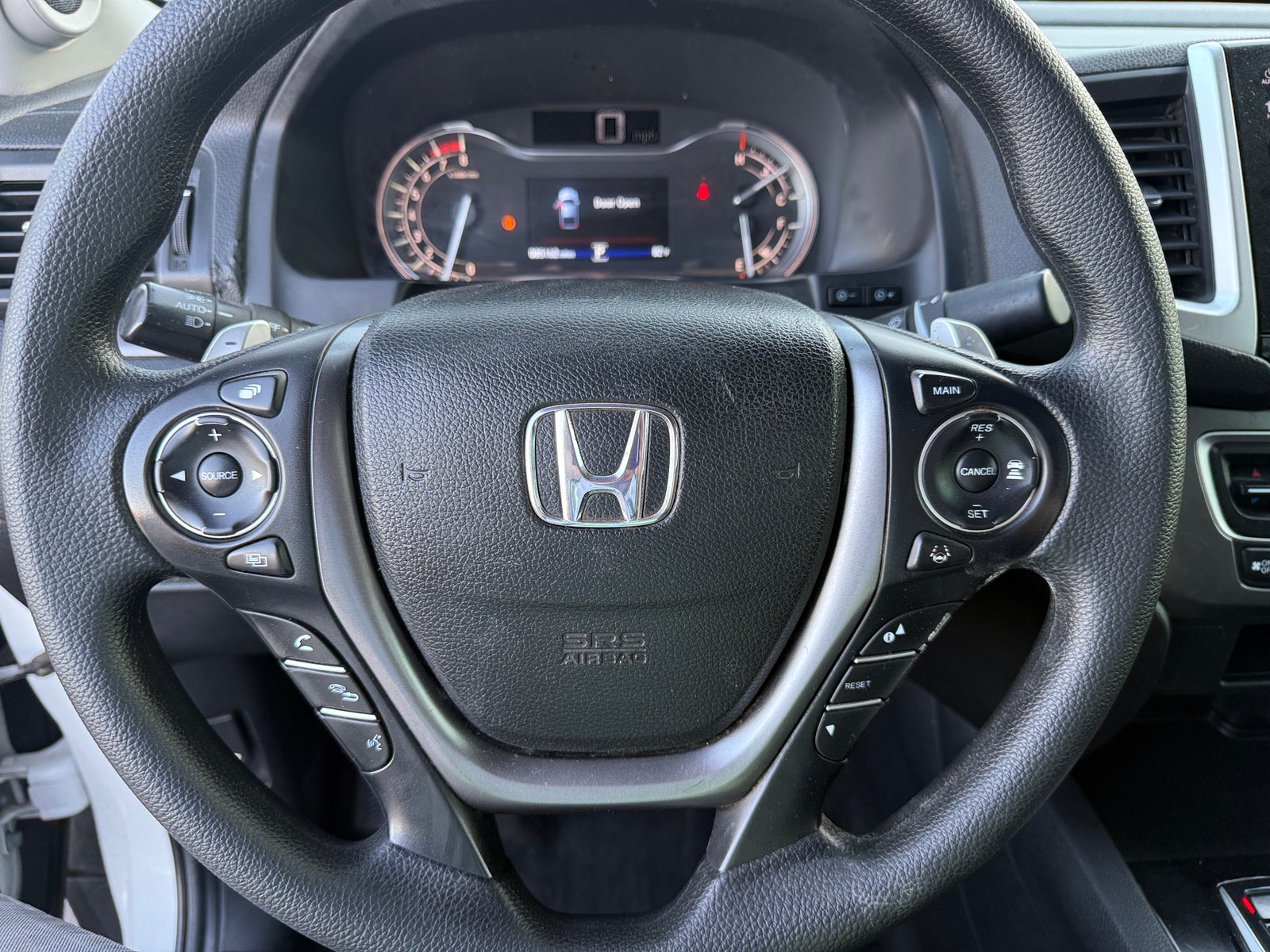 Thumbnail: 2020 Honda Ridgeline - 5