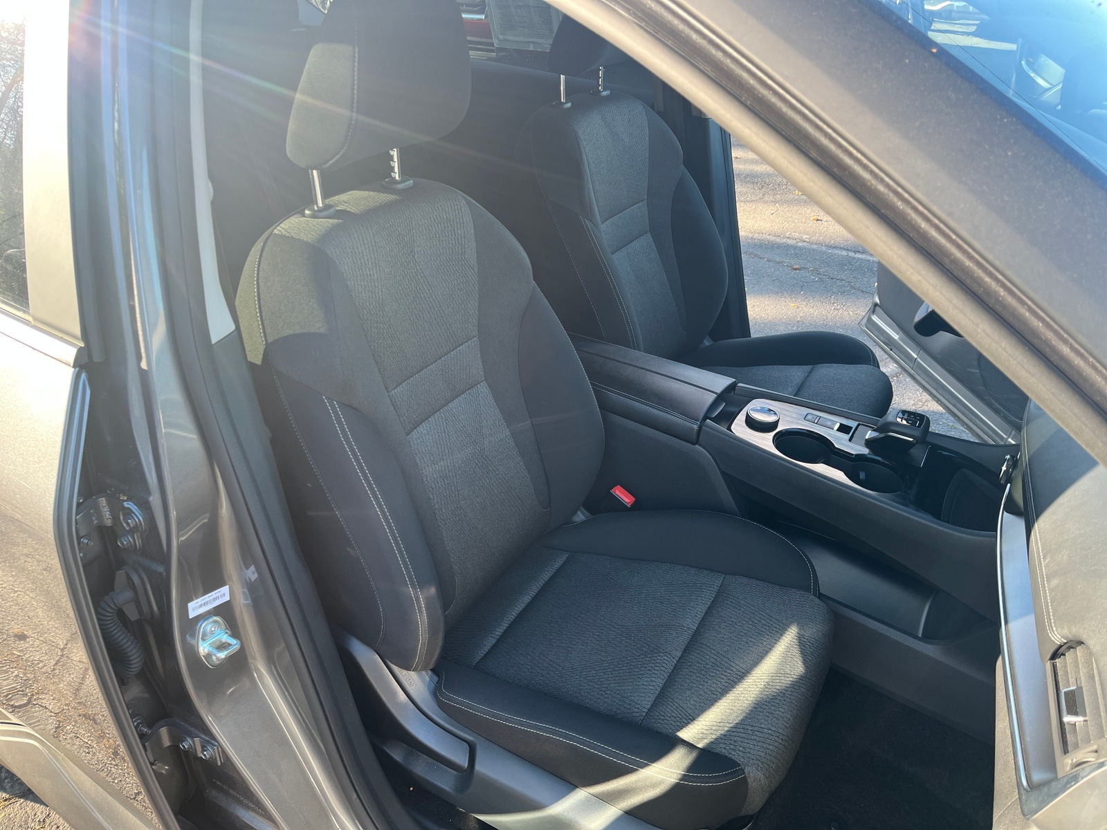 Thumbnail: 2025 Nissan Rogue - 2