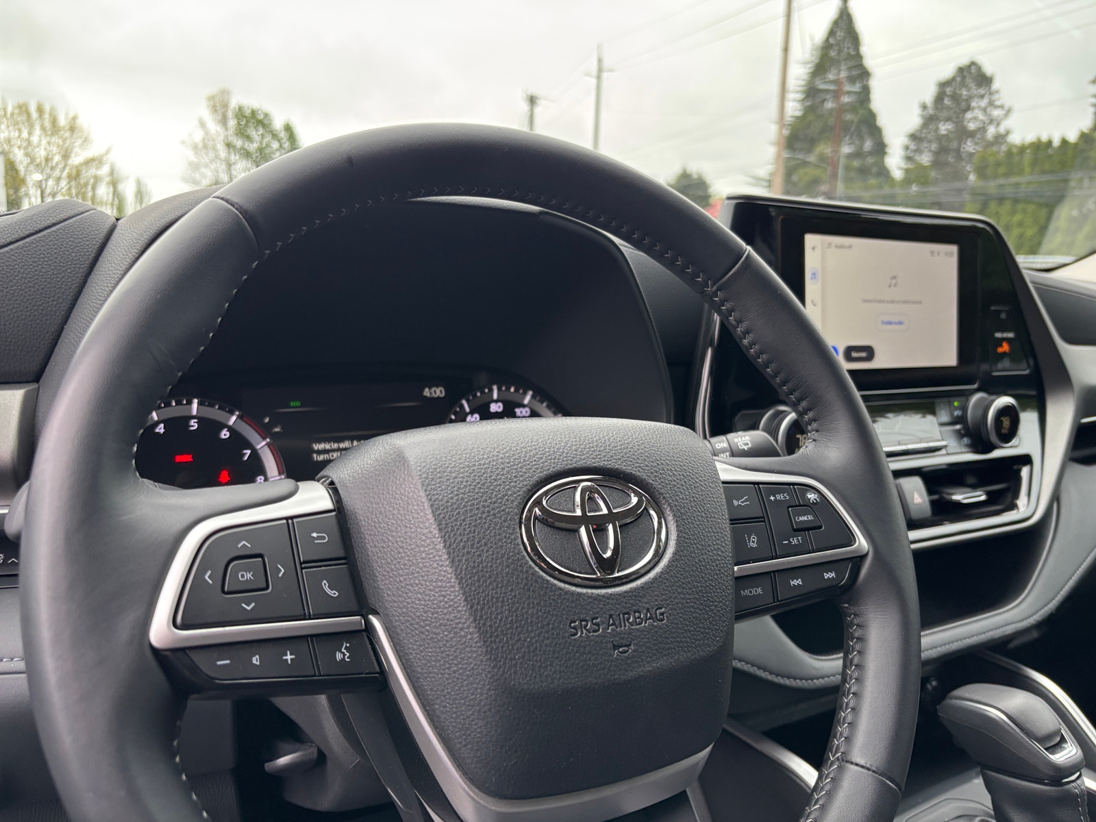 Thumbnail: 2025 Toyota Highlander - 5