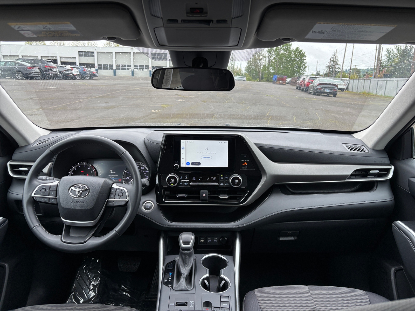 Thumbnail: 2025 Toyota Highlander - 3