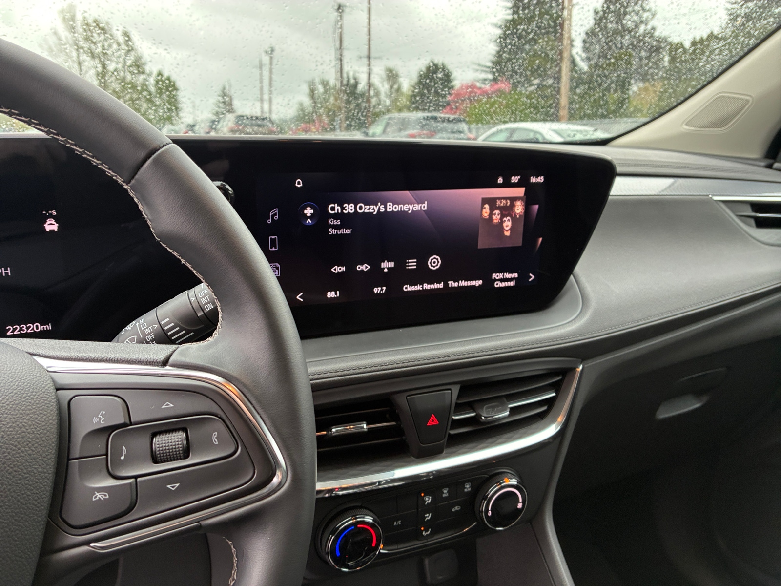 Thumbnail: 2025 Buick Encore GX - 4