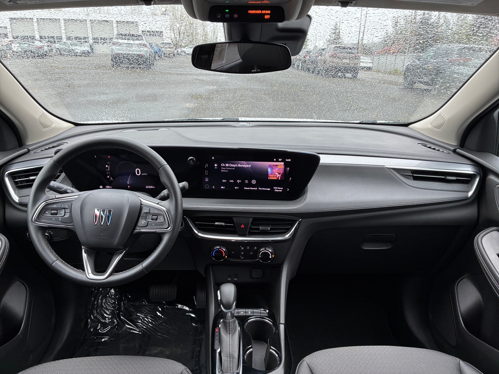 Thumbnail: 2025 Buick Encore GX - 3
