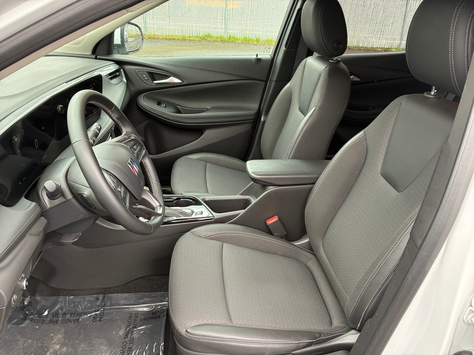 Thumbnail: 2025 Buick Encore GX - 2