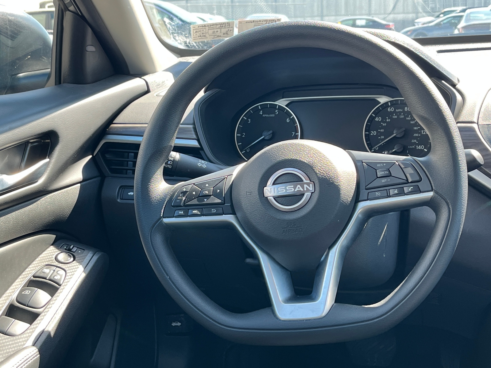 Thumbnail: 2025 Nissan Altima - 5