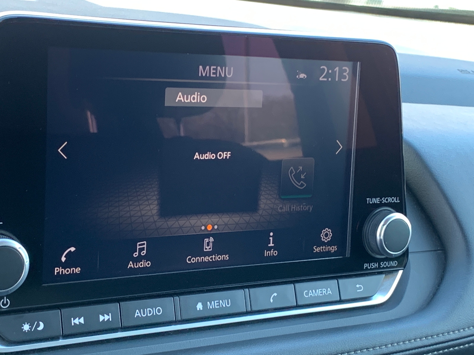 Thumbnail: 2025 Nissan Rogue - 4