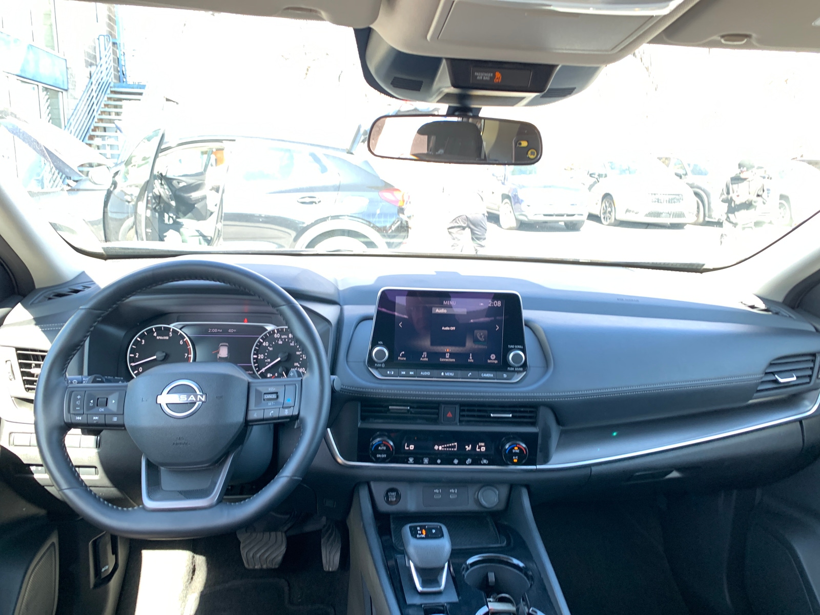 Thumbnail: 2025 Nissan Rogue - 3