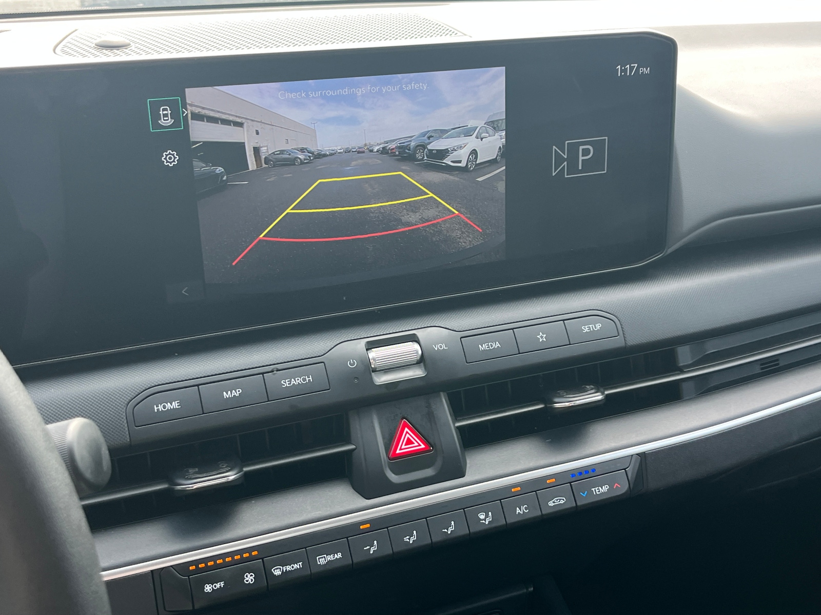 Thumbnail: 2025 Kia K4 - 4