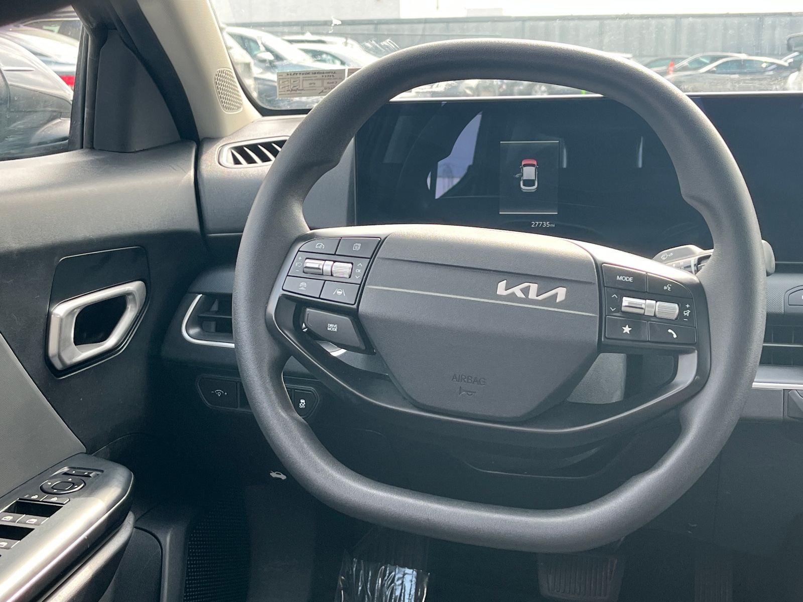 Thumbnail: 2025 Kia K4 - 5