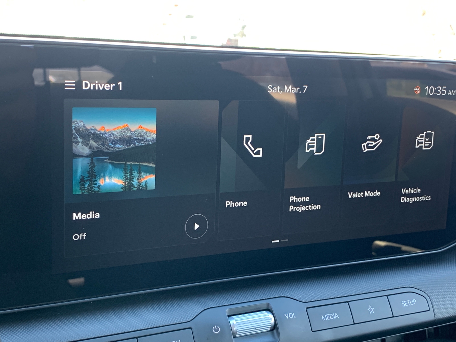 Thumbnail: 2025 Kia K4 - 4