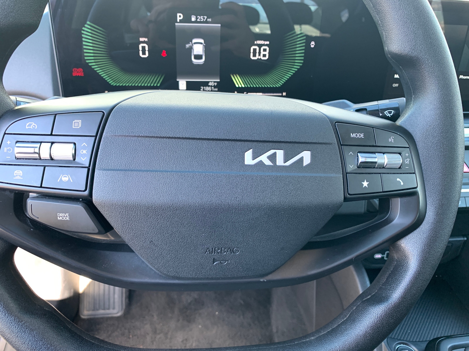 Thumbnail: 2025 Kia K4 - 5