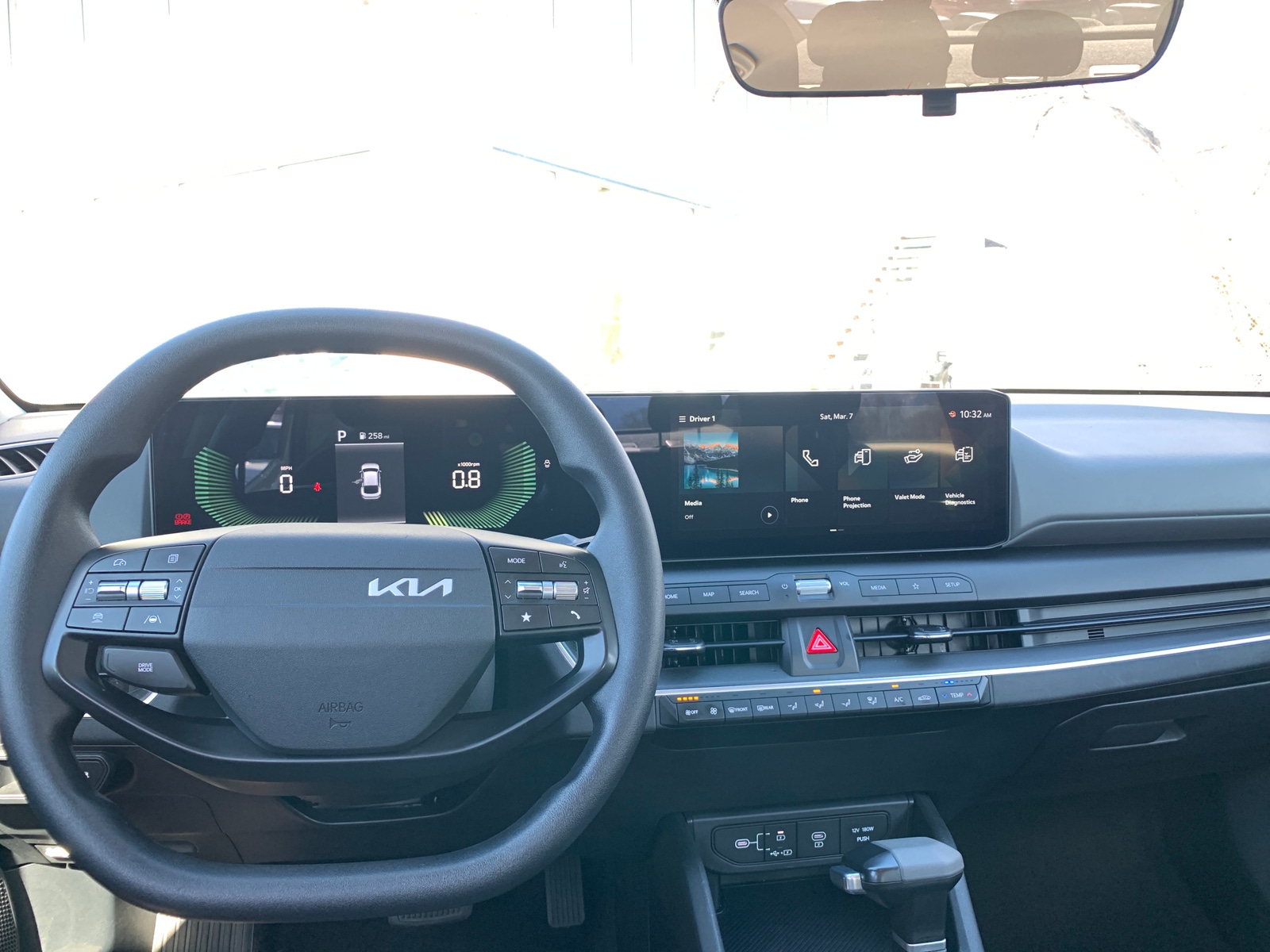 Thumbnail: 2025 Kia K4 - 3