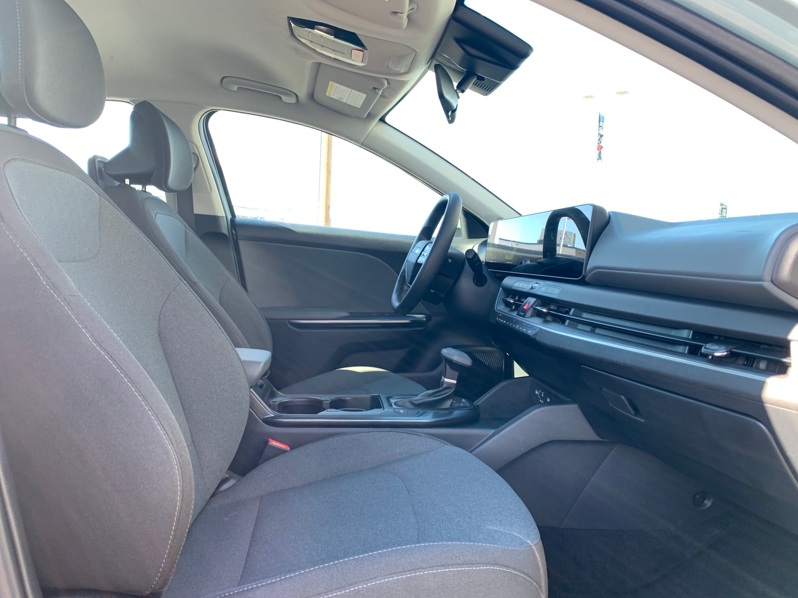 Thumbnail: 2025 Kia K4 - 2