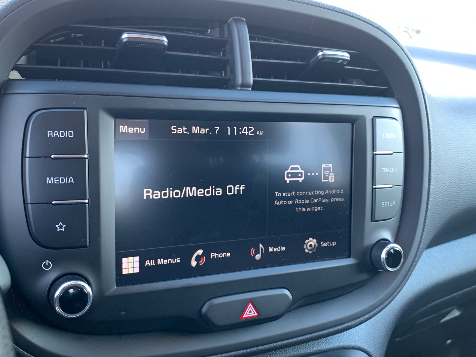 Thumbnail: 2025 Kia Soul - 4