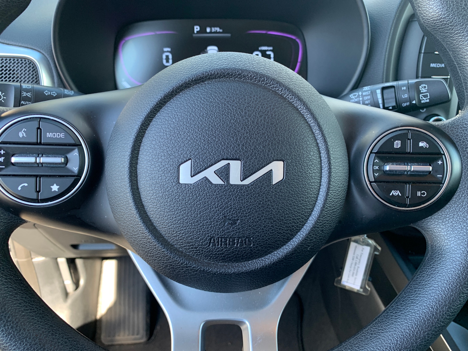 Thumbnail: 2025 Kia Soul - 5