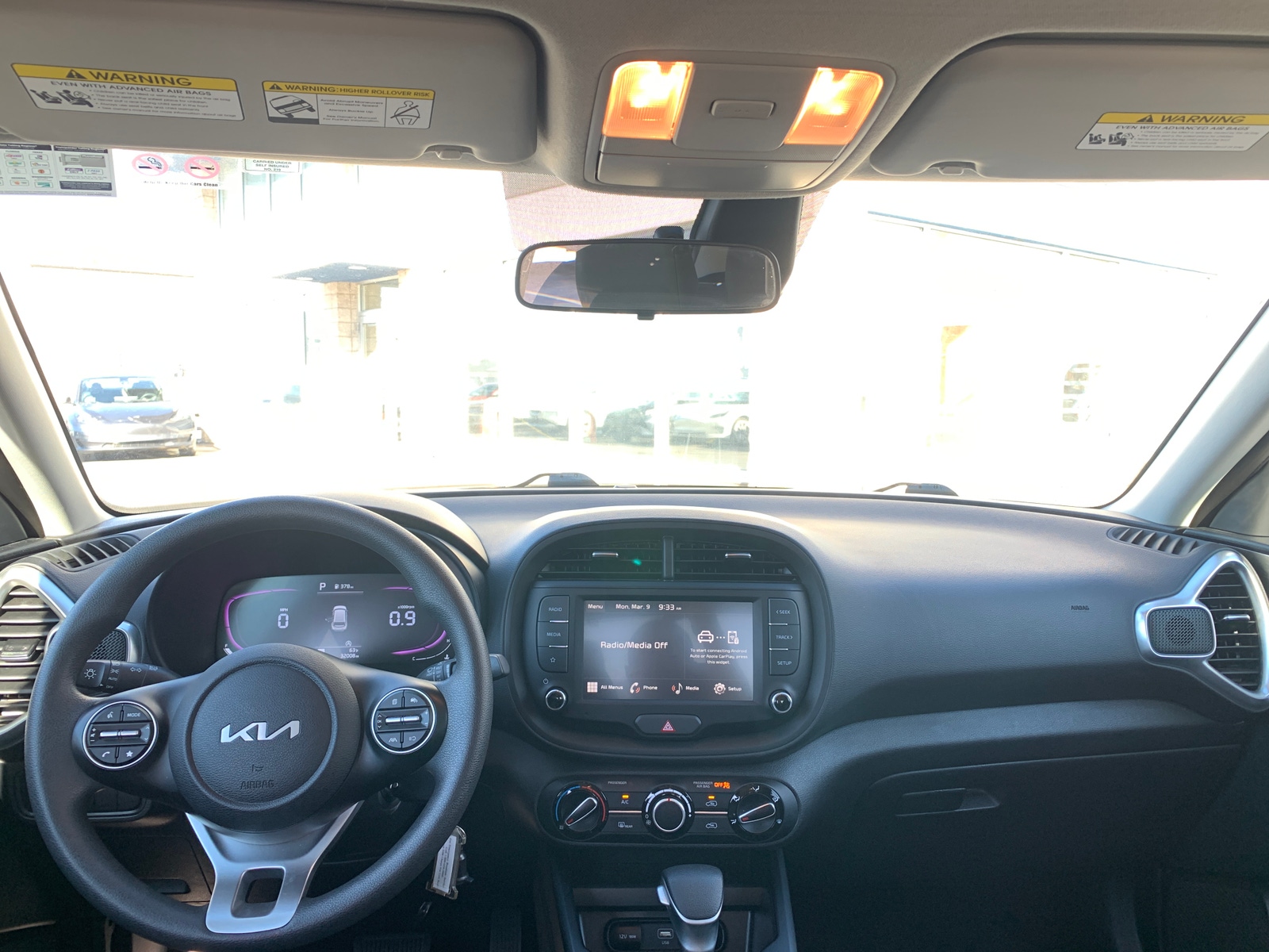 Thumbnail: 2025 Kia Soul - 3