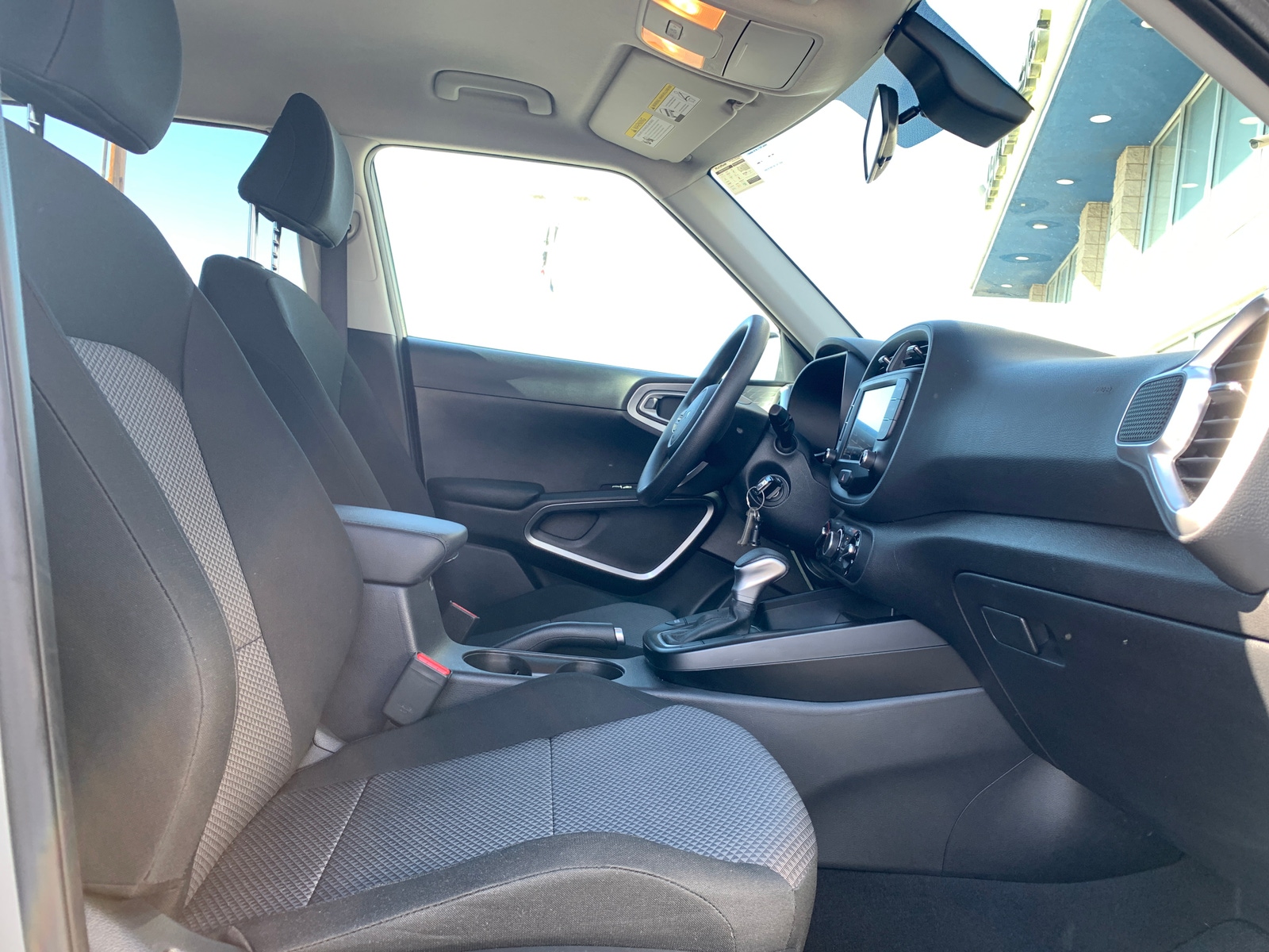 Thumbnail: 2025 Kia Soul - 2