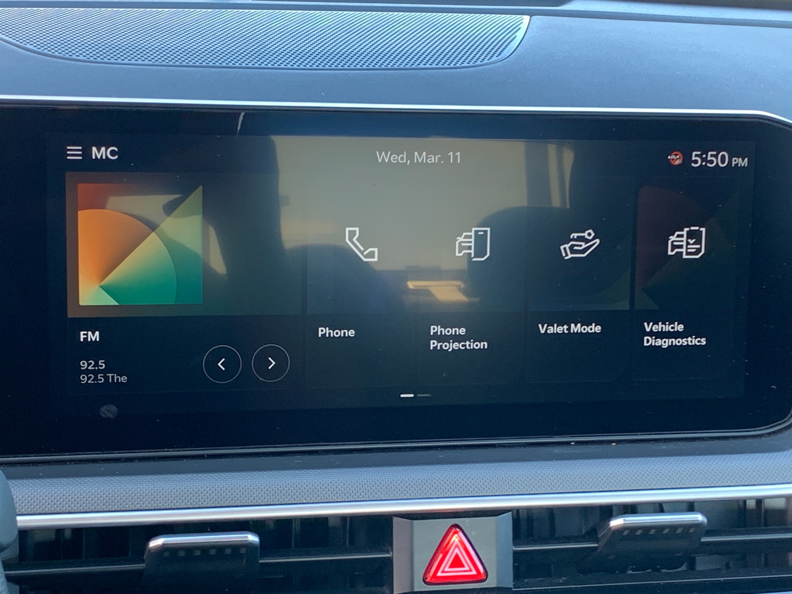 Thumbnail: 2025 Kia K5 - 4