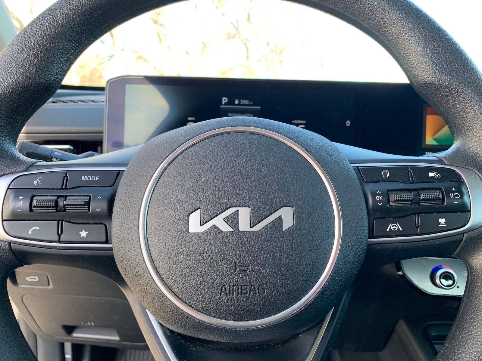 Thumbnail: 2025 Kia K5 - 5