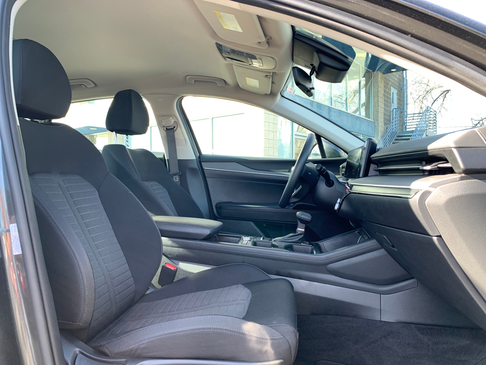 Thumbnail: 2025 Kia K5 - 2