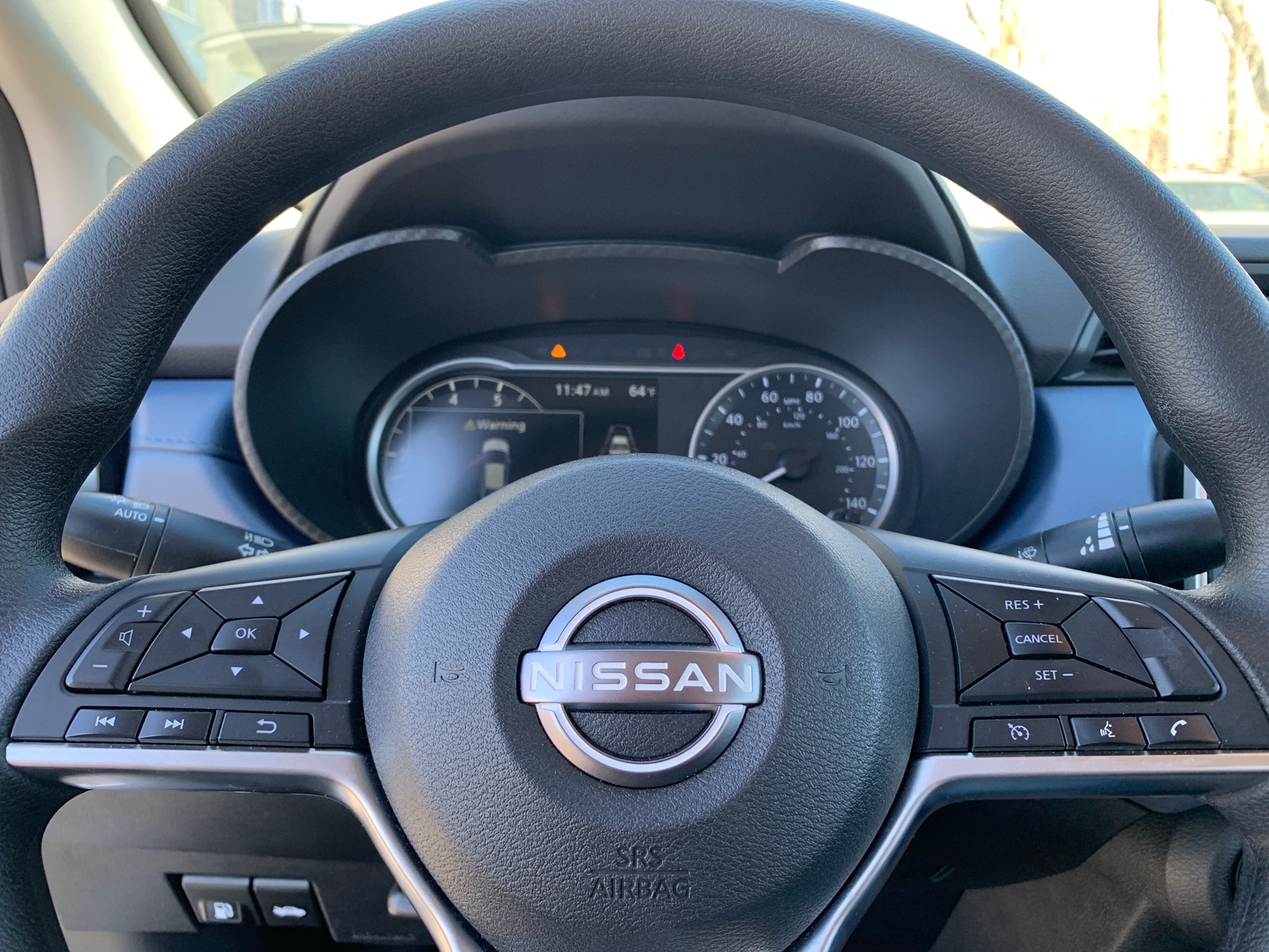 Thumbnail: 2025 Nissan Versa - 5