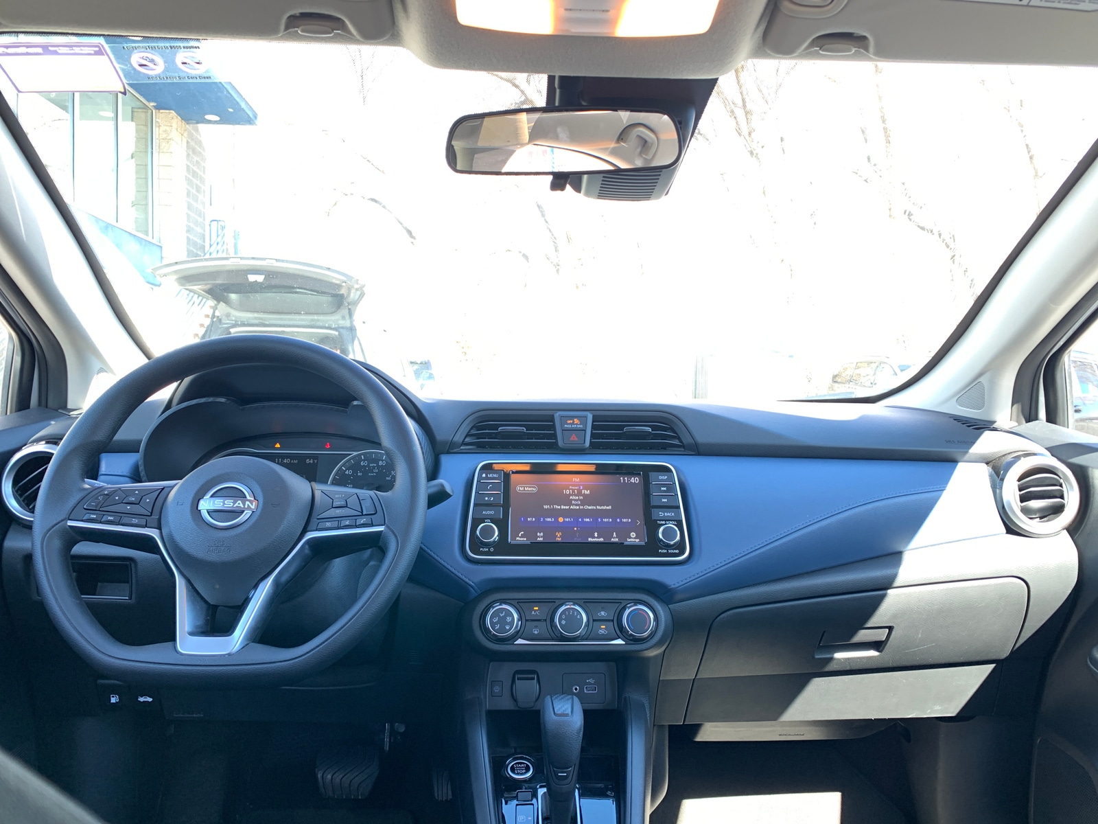 Thumbnail: 2025 Nissan Versa - 3