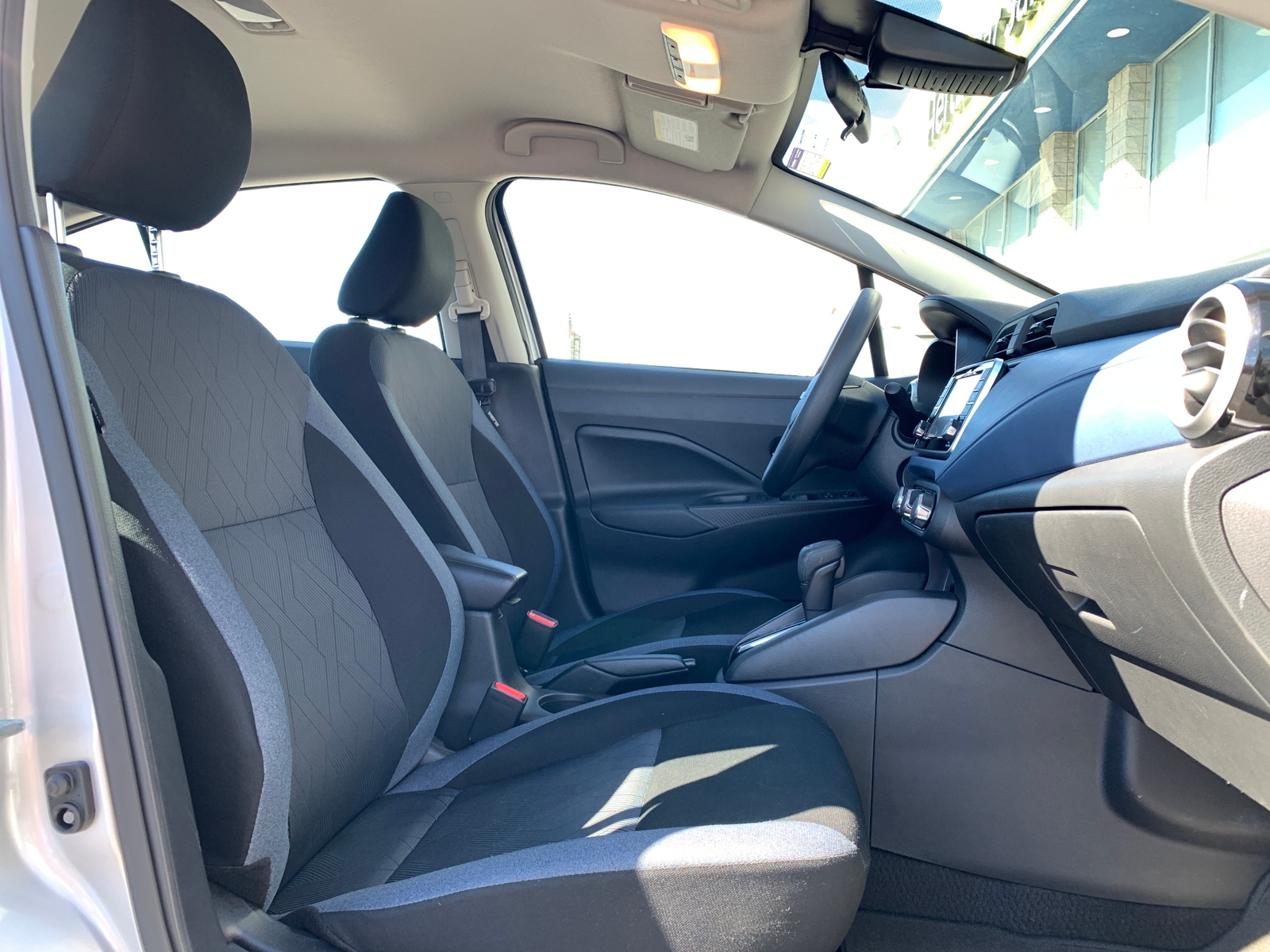 Thumbnail: 2025 Nissan Versa - 2