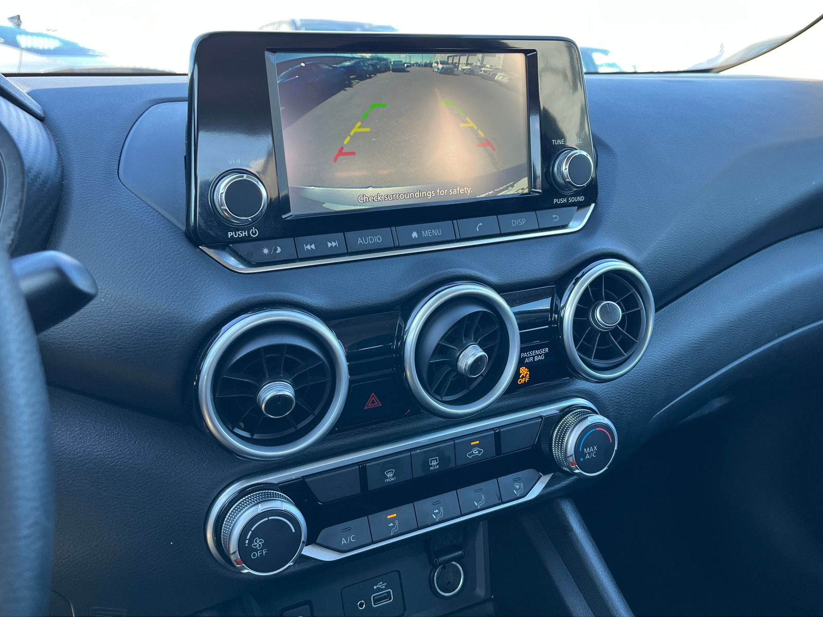 Thumbnail: 2025 Nissan Sentra - 4