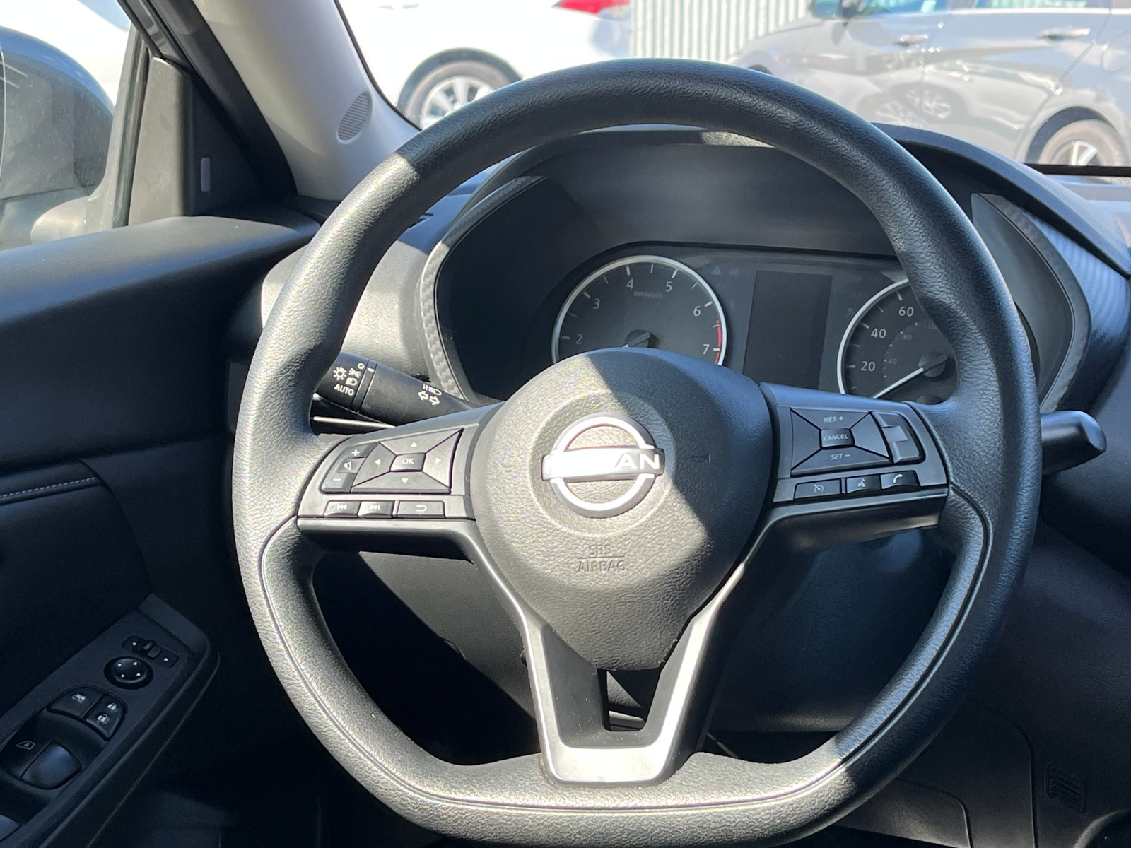 Thumbnail: 2025 Nissan Sentra - 5