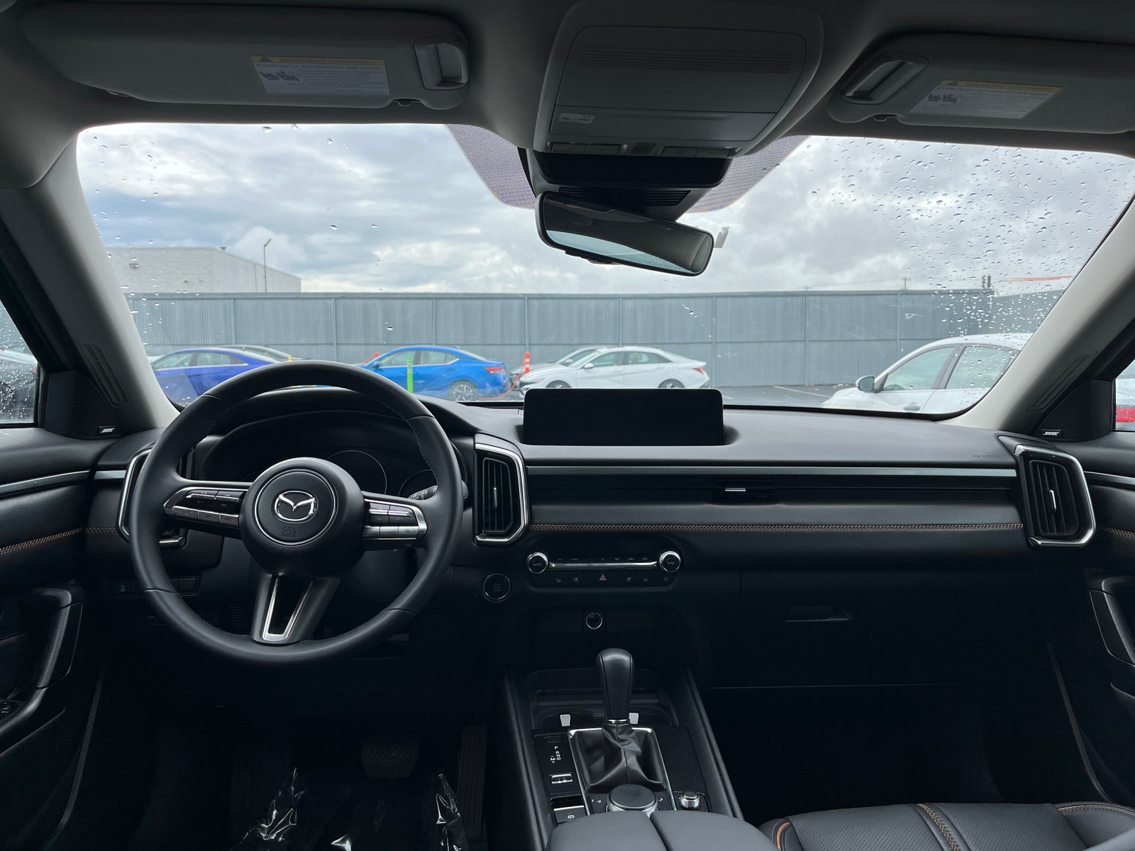 Thumbnail: 2025 Mazda CX-50 - 2