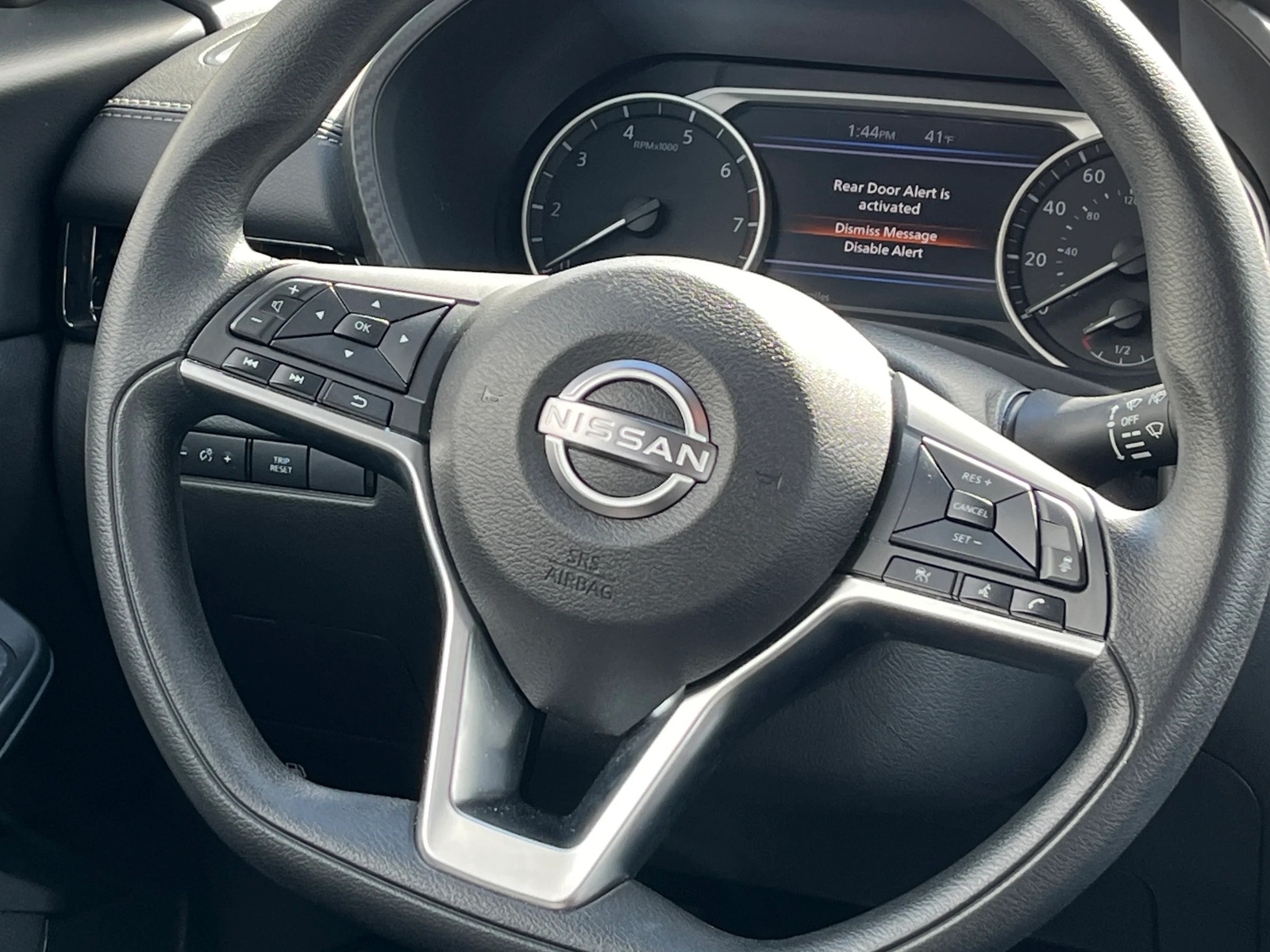 Thumbnail: 2025 Nissan Sentra - 5