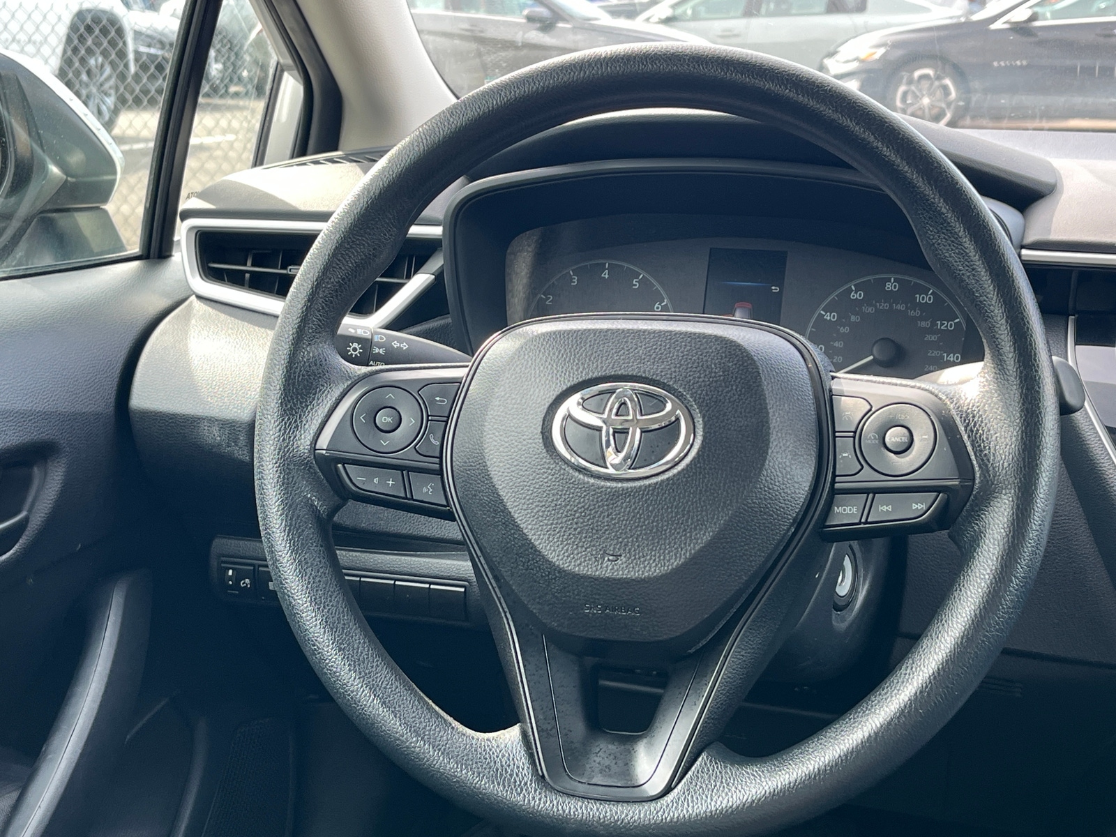 Thumbnail: 2025 Toyota Corolla - 5