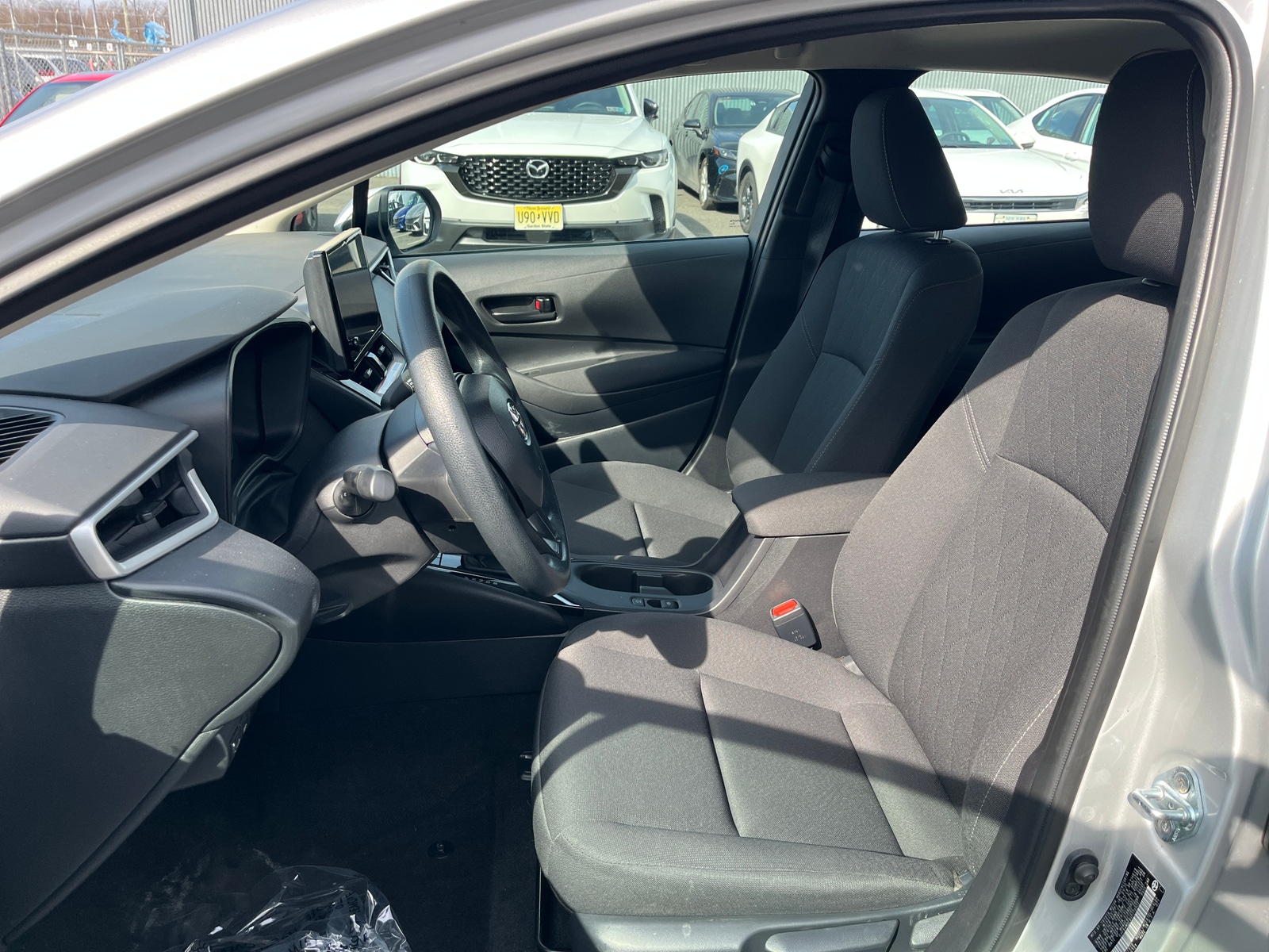 Thumbnail: 2025 Toyota Corolla - 2