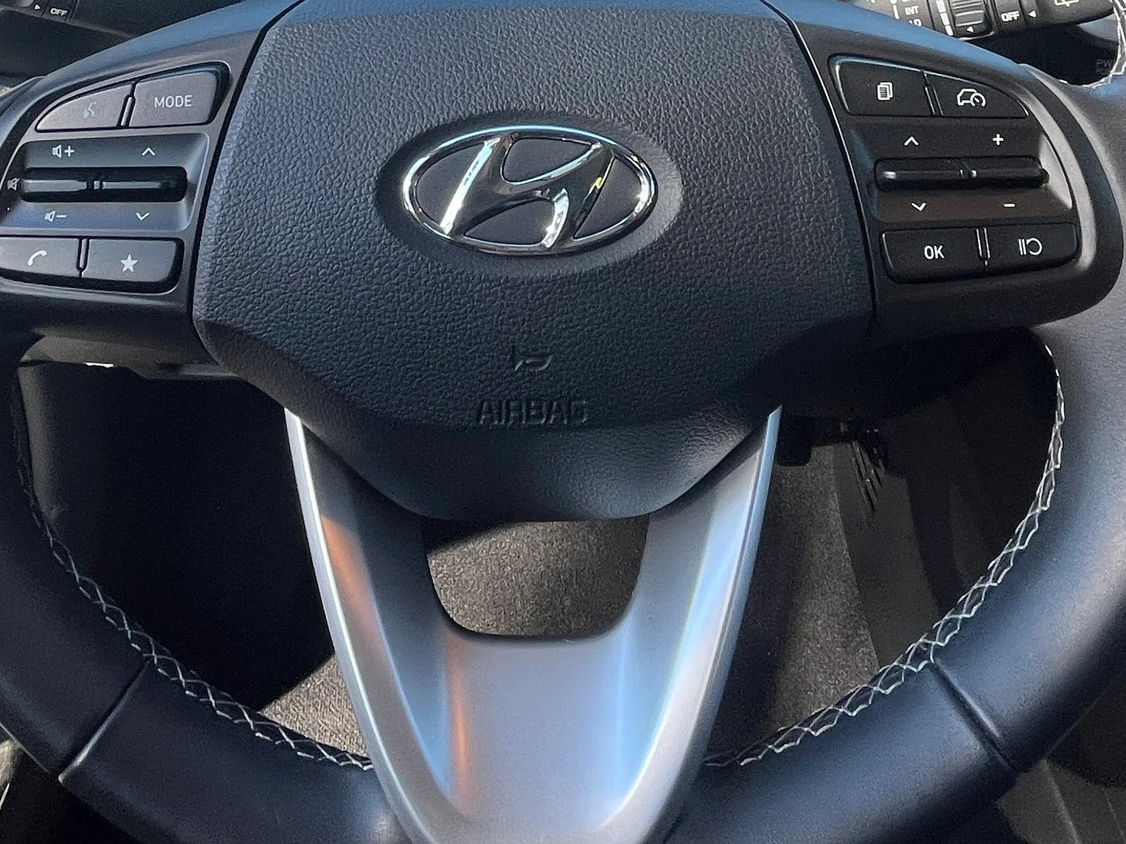 Thumbnail: 2025 Hyundai Venue - 5