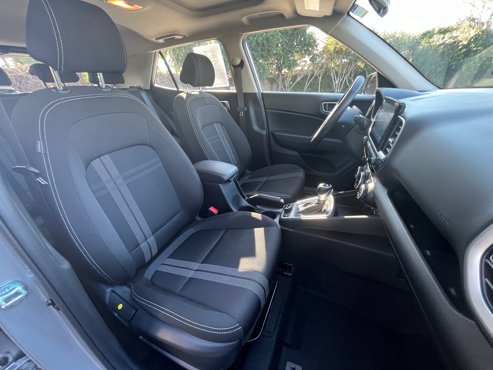 Thumbnail: 2025 Hyundai Venue - 2