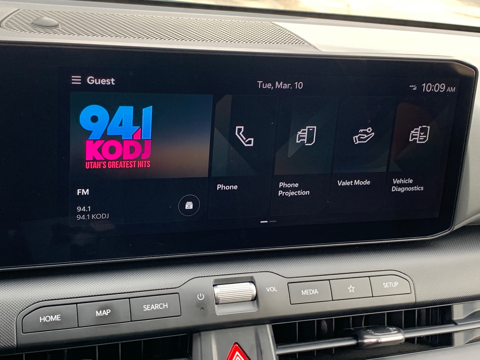 Thumbnail: 2025 Kia K4 - 4