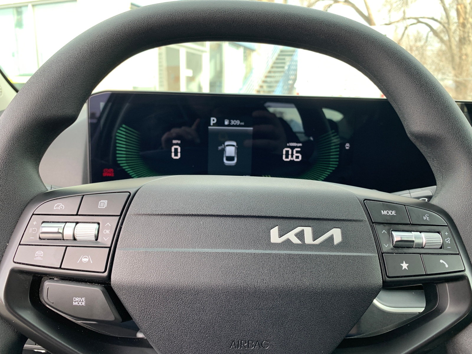 Thumbnail: 2025 Kia K4 - 5