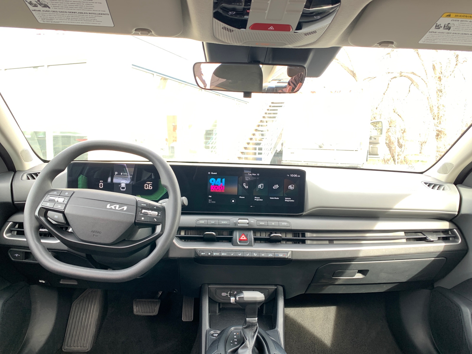 Thumbnail: 2025 Kia K4 - 3