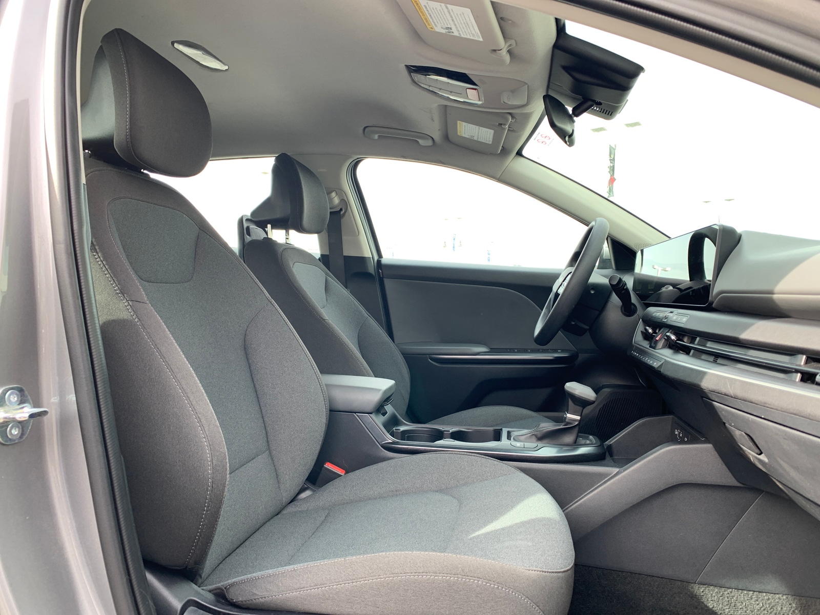 Thumbnail: 2025 Kia K4 - 2