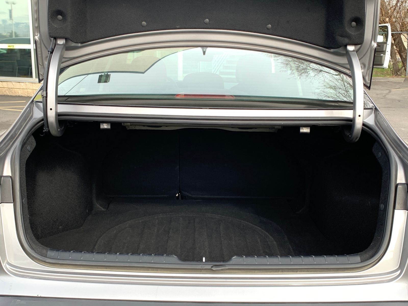 Thumbnail: 2025 Kia K4 - 6