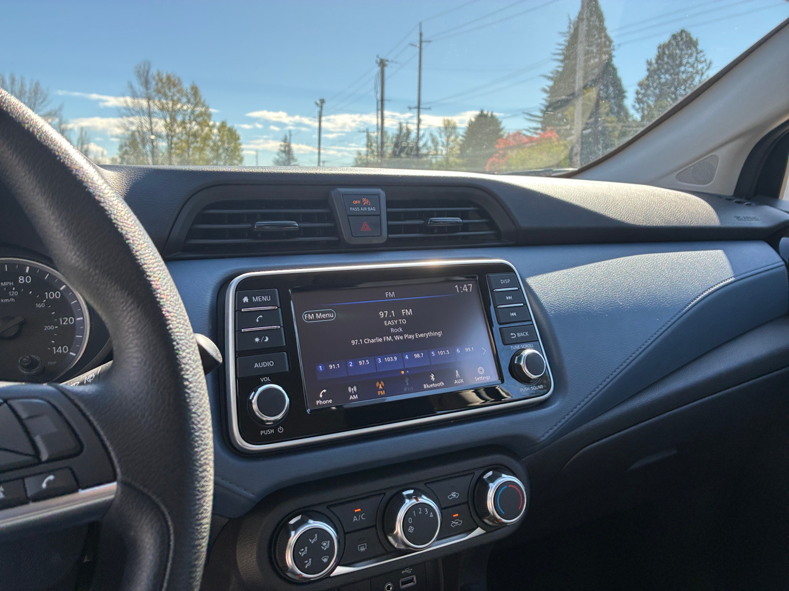 Thumbnail: 2025 Nissan Versa - 4