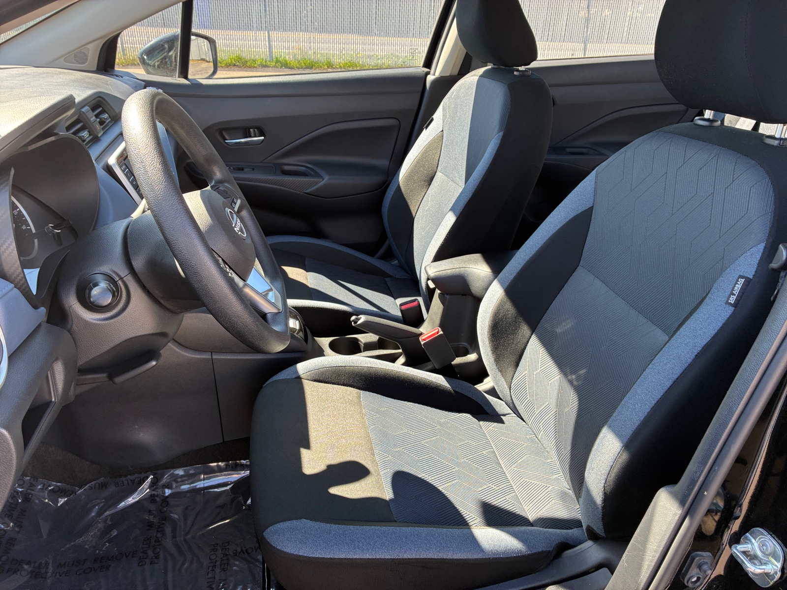 Thumbnail: 2025 Nissan Versa - 2