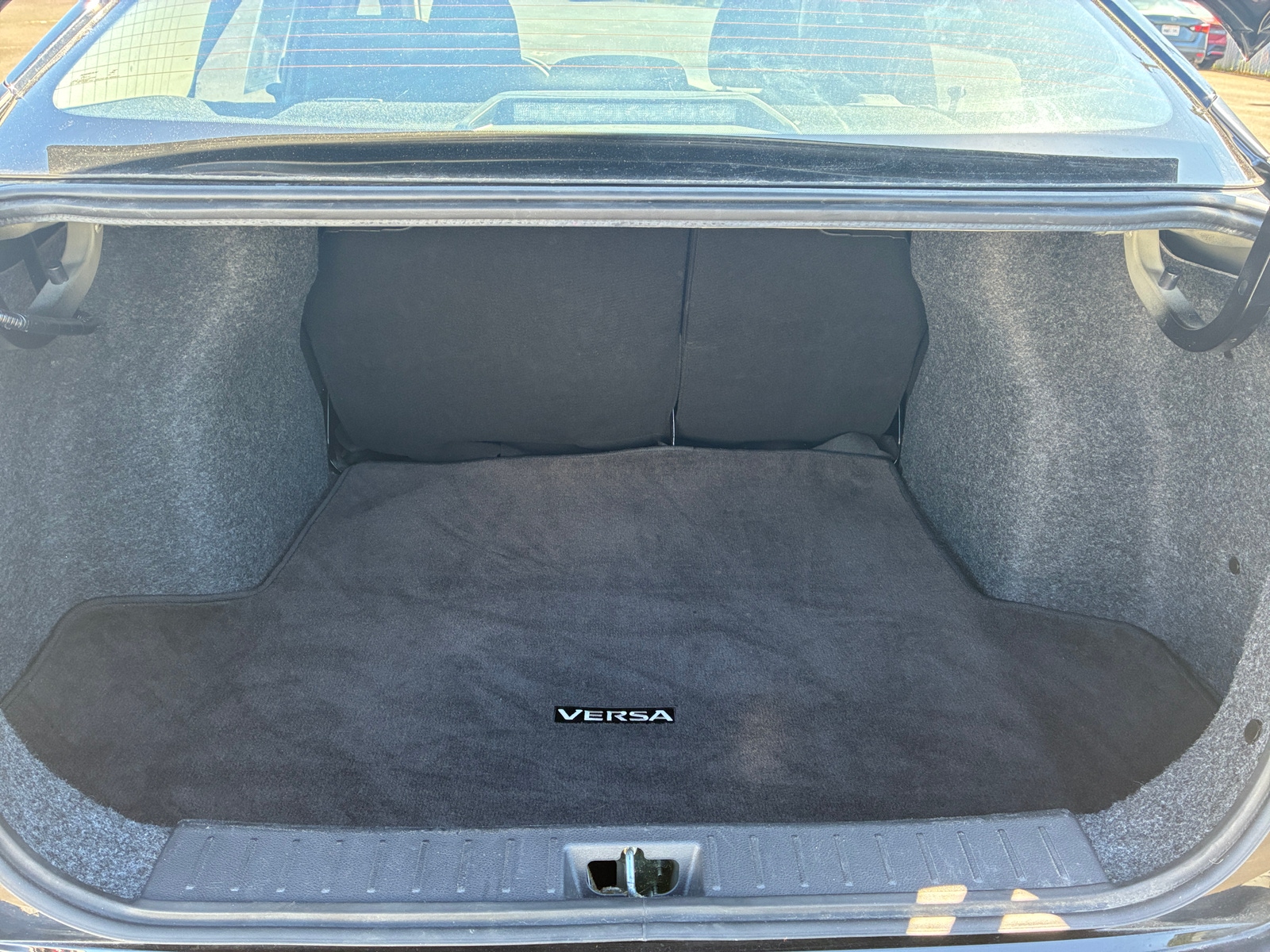 Thumbnail: 2025 Nissan Versa - 6