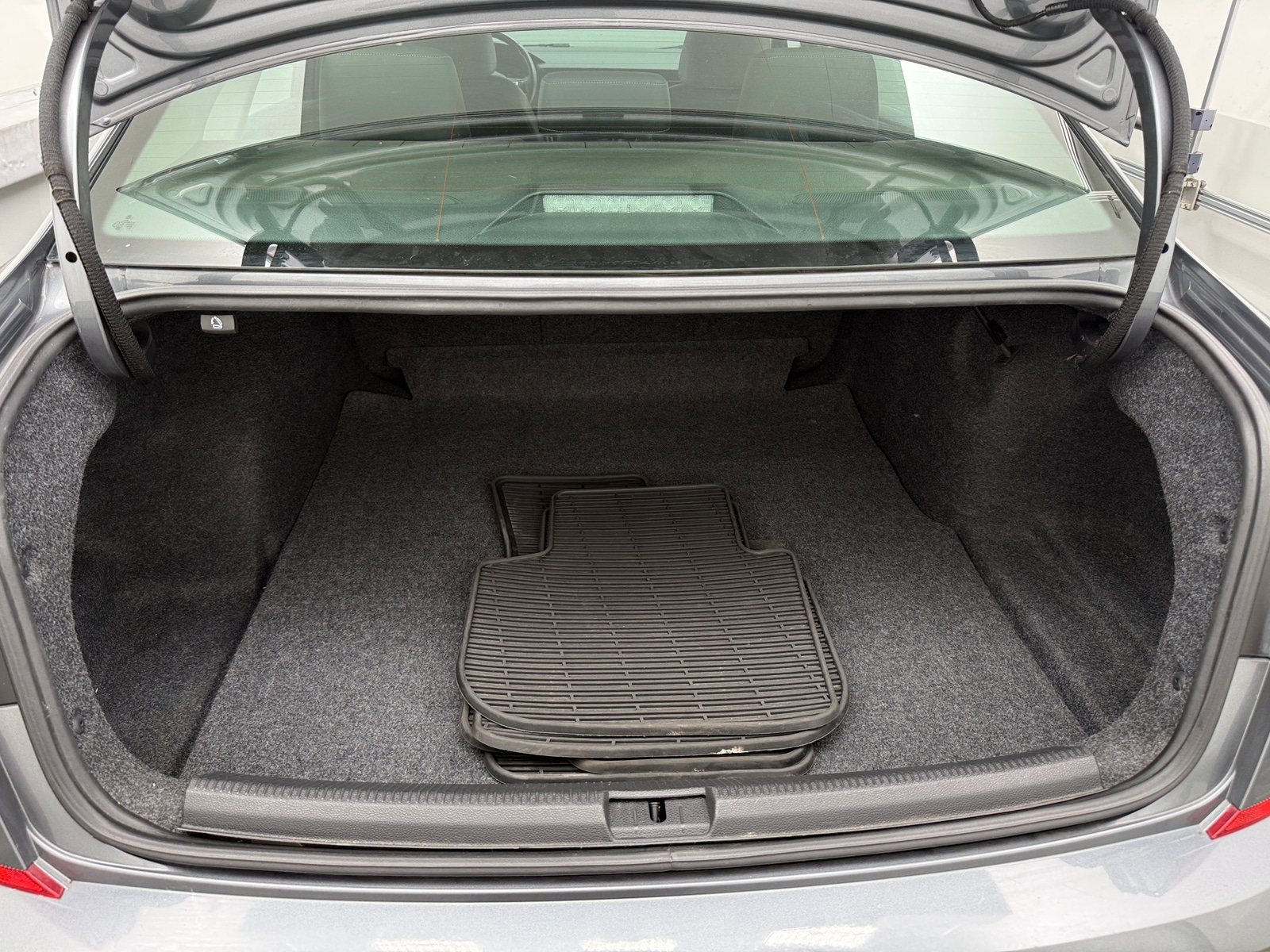 Thumbnail: 2020 Volkswagen Passat - 6